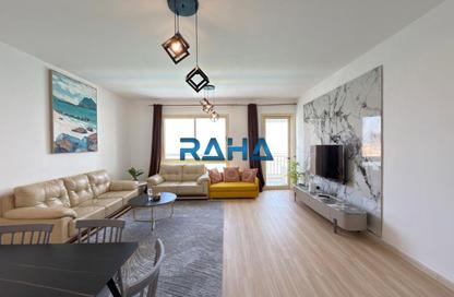 شقة - 2 - 3 للايجار في 12B البحيرة - لاجون - ميناء العرب - راس الخيمة - رأس الخيمة