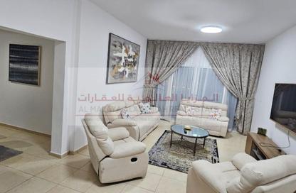 Apartment - 3 Bedrooms - 3 Bathrooms for sale in Beach Tower 1 - Al Khan Lagoon - Al Khan - Sharjah Apartment - 3 Bedrooms - 3 Bathrooms for sale in Beach Tower 1 - Al Khan Lagoon - Al Khan - Sharjah