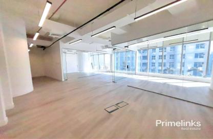 Office Space - Studio for sale in I Rise Tower - Barsha Heights (Tecom) - Dubai