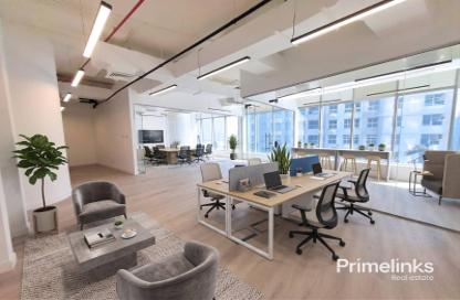Office Space - Studio for sale in I Rise Tower - Barsha Heights (Tecom) - Dubai