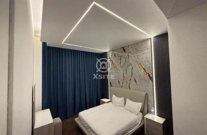 Apartment - 2 Bedrooms - 4 Bathrooms for rent in Summer 2 - Summer - Seasons Community - District 15 - Jumeirah Village Circle - Dubai