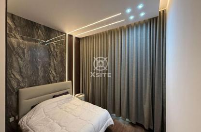 Apartment - 2 Bedrooms - 4 Bathrooms for rent in Summer 2 - Summer - Seasons Community - District 15 - Jumeirah Village Circle - Dubai