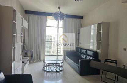 Apartment - Studio - 1 Bathroom for rent in Bayz by Danube - Business Bay - Dubai
