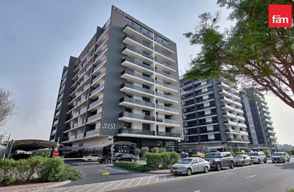 Apartment - 1 Bedroom - 2 Bathrooms for sale in Ayat Parkview - Liwan - Dubai Land - Dubai