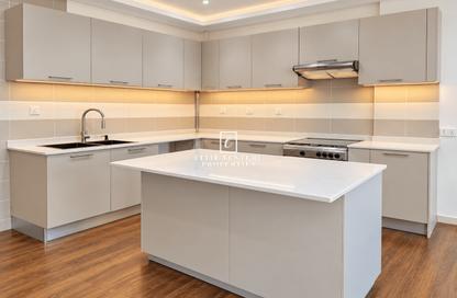 Apartment - 2 - 3 for rent in The Imperial Residence Podium - The Imperial Residence - District 5 - Jumeirah Village Triangle - Dubai