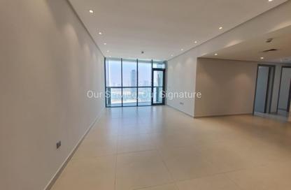 Apartment - 2 Bedrooms - 3 Bathrooms for rent in Al Mamzar Tower - Al Mamzar - Sharjah - Sharjah