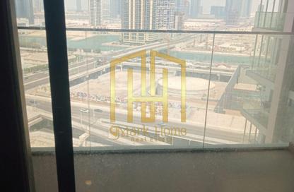 Apartment - Studio - 1 for rent in Al Maryah Vista - Al Maryah Island - Abu Dhabi Apartment - Studio - 1 for rent in Al Maryah Vista - Al Maryah Island - Abu Dhabi