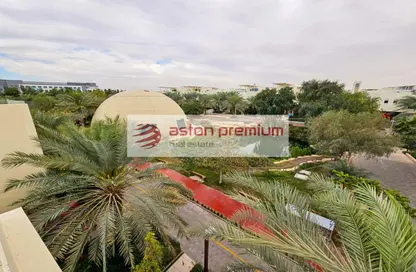 Villa - 4 Bedrooms - 5 Bathrooms for sale in Cluster 1 - The Sustainable City - Dubai