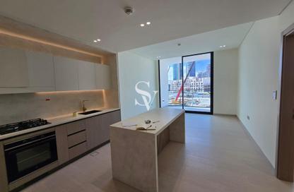 Apartment - 1 Bedroom - 2 Bathrooms for rent in Binghatti Phoenix - District 13 - Jumeirah Village Circle - Dubai