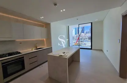 Apartment - 1 Bedroom - 2 Bathrooms for rent in Binghatti Phoenix - District 13 - Jumeirah Village Circle - Dubai