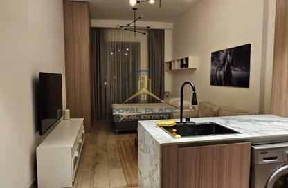 Apartment - Studio - 1 Bathroom for rent in Bali Residences - District 3 - Jumeirah Village Triangle - Dubai Apartment - Studio - 1 Bathroom for rent in Bali Residences - District 3 - Jumeirah Village Triangle - Dubai