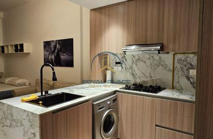 Apartment - Studio - 1 Bathroom for rent in Bali Residences - District 3 - Jumeirah Village Triangle - Dubai Apartment - Studio - 1 Bathroom for rent in Bali Residences - District 3 - Jumeirah Village Triangle - Dubai