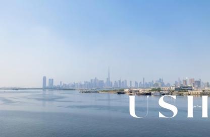 Apartment - 2 Bedrooms - 2 Bathrooms for rent in The Grand - Dubai Creek Harbour (The Lagoons) - Dubai Apartment - 2 Bedrooms - 2 Bathrooms for rent in The Grand - Dubai Creek Harbour (The Lagoons) - Dubai