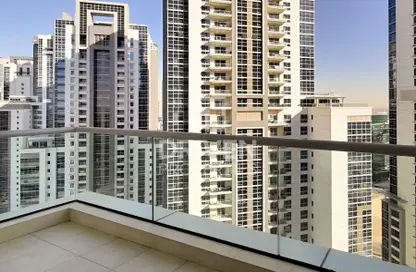 Apartment - 2 Bedrooms - 3 Bathrooms for sale in Executive Tower M - Executive Towers - Business Bay - Dubai