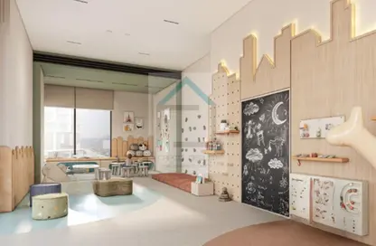 Apartment - 3 Bedrooms - 5 Bathrooms for sale in Boulevard Park 2 - Boulevard Park - Wasl Gate - Dubai