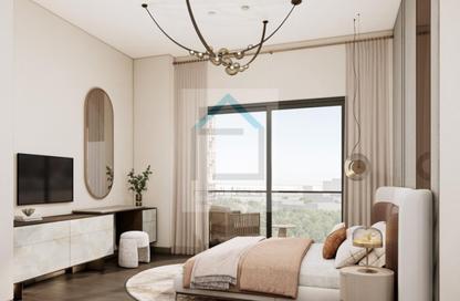 Apartment - 3 Bedrooms - 5 Bathrooms for sale in Boulevard Park 2 - Boulevard Park - Wasl Gate - Dubai