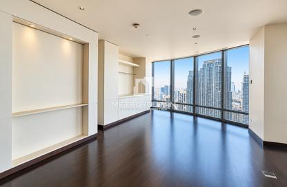Apartment - 2 - 3 for rent in Burj Khalifa - Burj Khalifa Area - Downtown Dubai - Dubai