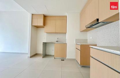 Apartment - 1 - 1 for rent in Summer at Creek Beach Building 4 - Summer at Creek Beach - Creek Beach - Dubai Creek Harbour (The Lagoons) - Dubai