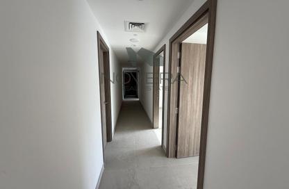 Apartment - 3 Bedrooms - 4 Bathrooms for sale in Jawaher Residences - Maryam Island - Al Khan - Sharjah