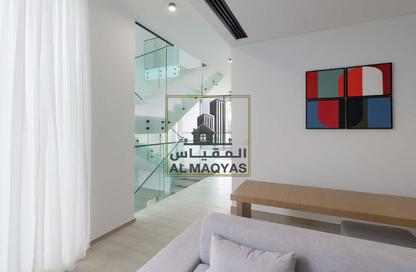 Townhouse - 2 Bedrooms - 4 Bathrooms for sale in Saro - Masaar - Tilal City - Sharjah