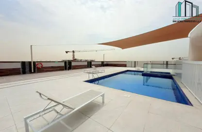 Apartment - 1 Bedroom - 2 Bathrooms for rent in Whitby Residences 1 - Nad Al Sheba Gardens - Nad Al Sheba - Dubai