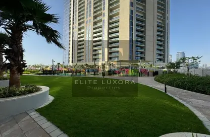 شقة - 2 غرف نوم - 2 حمامات للايجار في آيكون سيتي  تاور سي - آيكن سيتي - الخليج التجاري - دبي