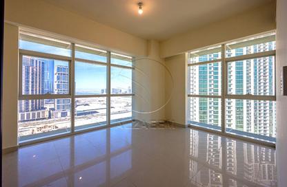 Apartment - 2 Bedrooms - 3 Bathrooms for rent in Tala Tower - Marina Square - Al Reem Island - Abu Dhabi