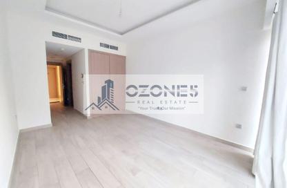 Apartment - Studio - 1 for rent in Azizi Riviera 13 - Azizi Riviera - Meydan One - Meydan - Dubai