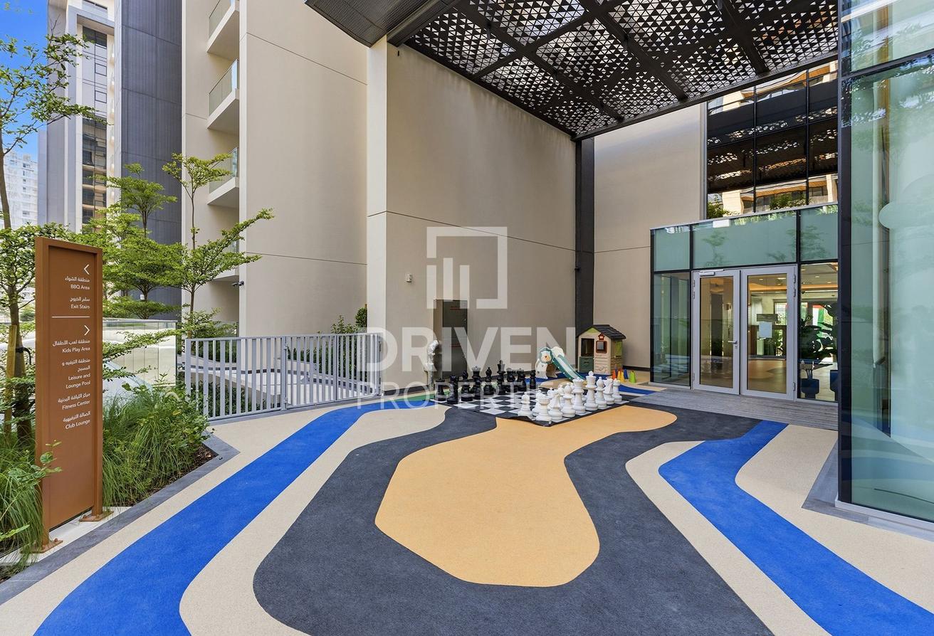 Pool and Villa View | Maids | Prime Parking Spot photo 25