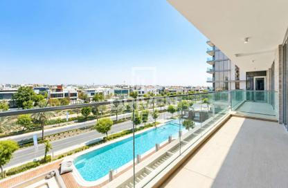 Apartment - 2 - 4 for rent in Ellington House 2 - Ellington House - Dubai Hills Estate - Dubai