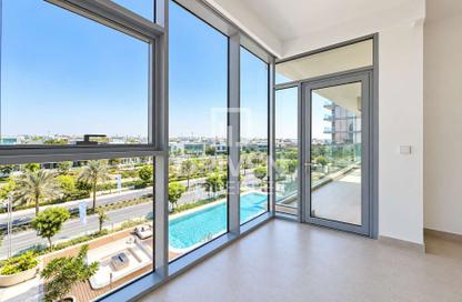 Apartment - 2 - 4 for rent in Ellington House 2 - Ellington House - Dubai Hills Estate - Dubai