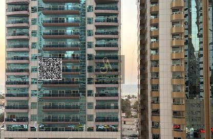 Apartment - 1 Bedroom - 2 Bathrooms for sale in Ajman One Tower 1 - Ajman One - Ajman Downtown - Ajman