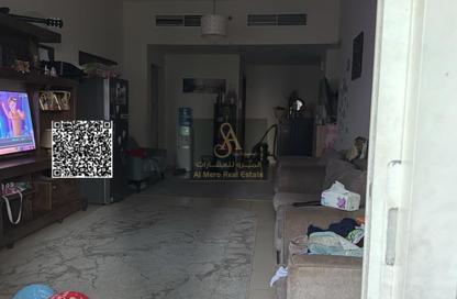Apartment - 1 Bedroom - 2 Bathrooms for sale in Ajman One Tower 1 - Ajman One - Ajman Downtown - Ajman