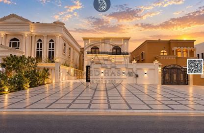 Villa - 4 Bedrooms - 6 Bathrooms for sale in Al Mowaihat 1 - Al Mowaihat - Ajman Villa - 4 Bedrooms - 6 Bathrooms for sale in Al Mowaihat 1 - Al Mowaihat - Ajman