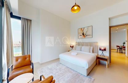 Apartment - 2 Bedrooms - 2 Bathrooms for rent in Act One - Act One Act Two Towers - Opera District - Downtown Dubai - Dubai