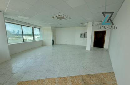 Office Space - Studio - 1 for rent in Ramool New Building 2 - Umm Ramool - Dubai