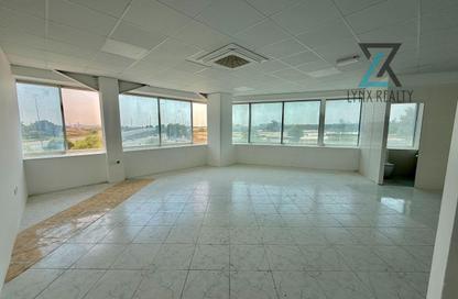 Office Space - Studio - 1 for rent in Ramool New Building 2 - Umm Ramool - Dubai