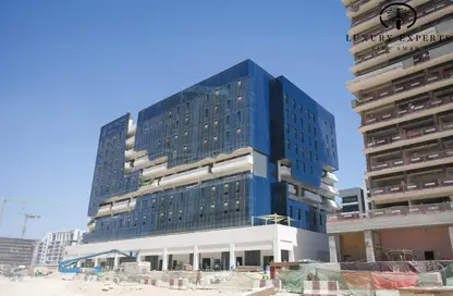 Apartment - 2 Bedrooms - 2 Bathrooms for sale in Azizi Riviera Azure - AZIZI Riviera - Meydan One - Meydan - Dubai