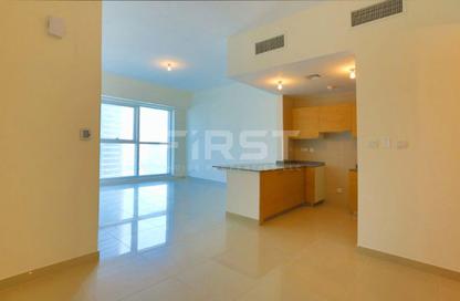 Apartment - 1 Bedroom - 2 Bathrooms for rent in Marina Bay by DAMAC - Najmat Abu Dhabi - Al Reem Island - Abu Dhabi