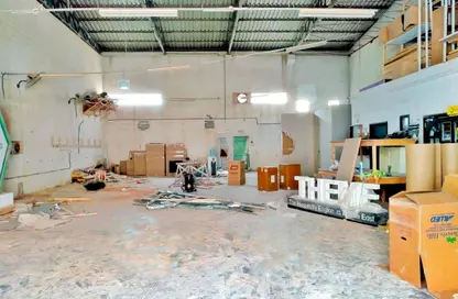 Warehouse - Studio for rent in RAS - Umm Ramool - Dubai Warehouse - Studio for rent in RAS - Umm Ramool - Dubai