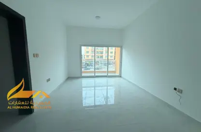 شقة - 2 غرف نوم - 3 حمامات للايجار في 3 المويهات - المويهات - عجمان