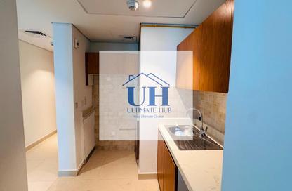 Apartment - 1 Bedroom - 2 Bathrooms for rent in Julphar Residence - Al Reem Island - Abu Dhabi