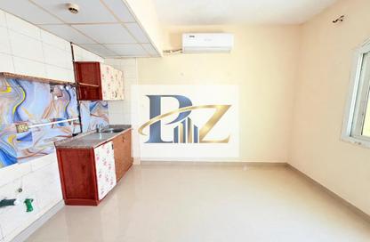 Apartment - Studio - 1 for rent in GGICO Building Moweilah - Muwaileh Commercial - Sharjah