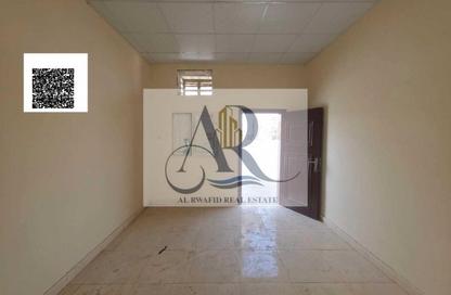 سكن عمال - استوديو - 8 حمامات للايجار في مبني علي موسى - الصجعة الصناعية - الصجعة - الشارقة