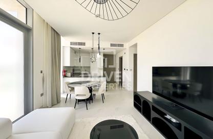 Apartment - 1 - 2 for rent in Residences 30 - The Residences at District One - District One - Mohammed Bin Rashid City - Dubai Apartment - 1 - 2 for rent in Residences 30 - The Residences at District One - District One - Mohammed Bin Rashid City - Dubai