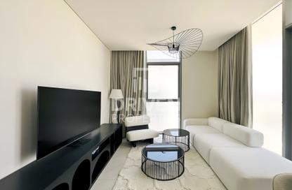 Apartment - 1 - 2 for rent in Residences 30 - The Residences at District One - District One - Mohammed Bin Rashid City - Dubai