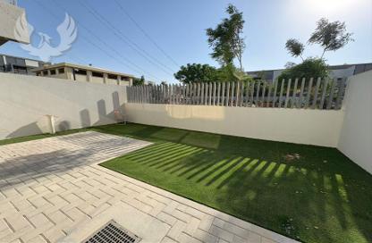 Villa - 4 Bedrooms - 4 Bathrooms for sale in The Fields - District 11 - Mohammed Bin Rashid City - Dubai