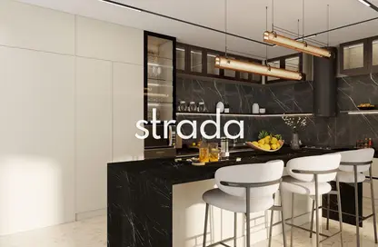 Villa - 5 Bedrooms - 6 Bathrooms for rent in Garden Homes Frond C - Garden Homes - Palm Jumeirah - Dubai