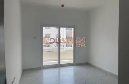 Apartment - 2 Bedrooms - 3 Bathrooms for rent in Al Mowaihat 1 - Al Mowaihat - Ajman