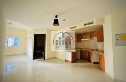 Apartment - 1 - 1 for sale in New Dubai Gate 1 - JLT Cluster Q - Jumeirah Lake Towers - Dubai